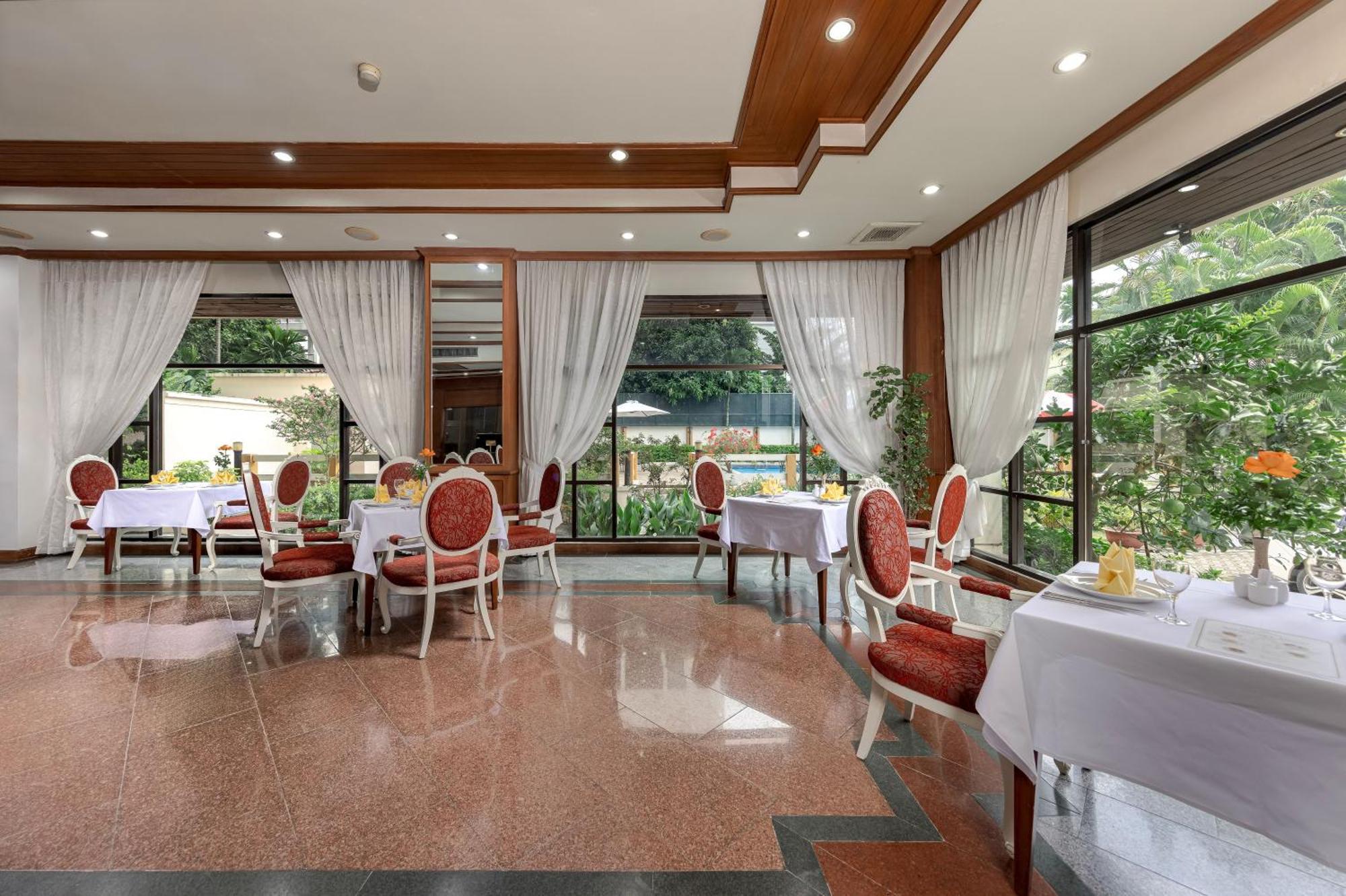 האנוי Oriental Palace מראה חיצוני תמונה