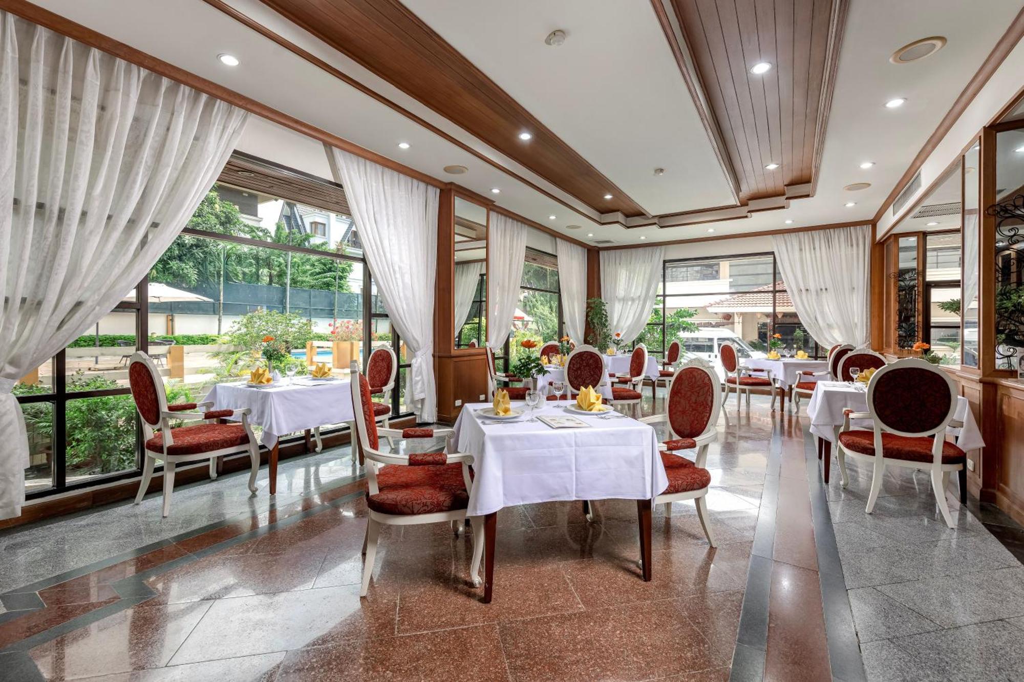 האנוי Oriental Palace מראה חיצוני תמונה
