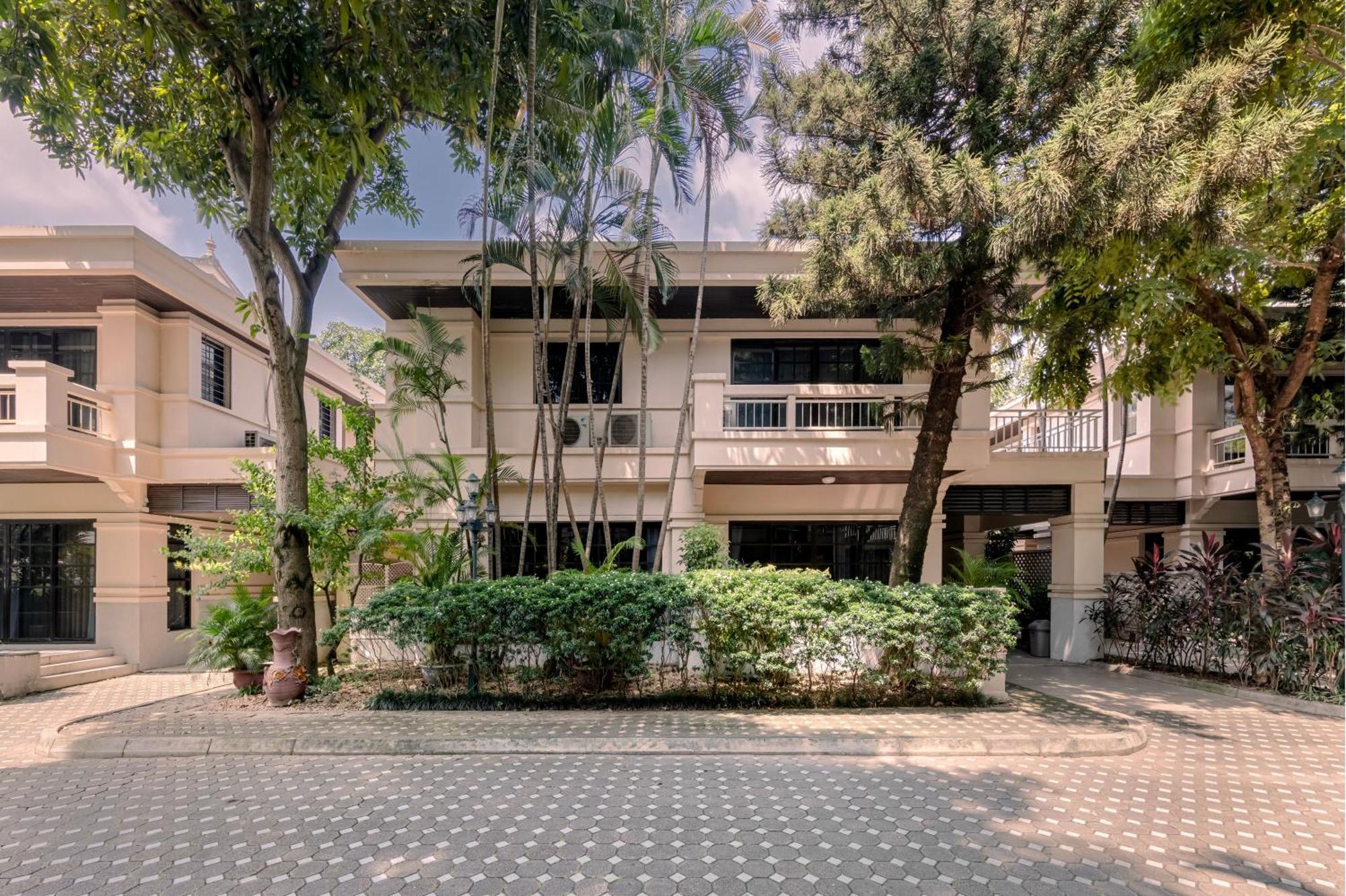 האנוי Oriental Palace מראה חיצוני תמונה