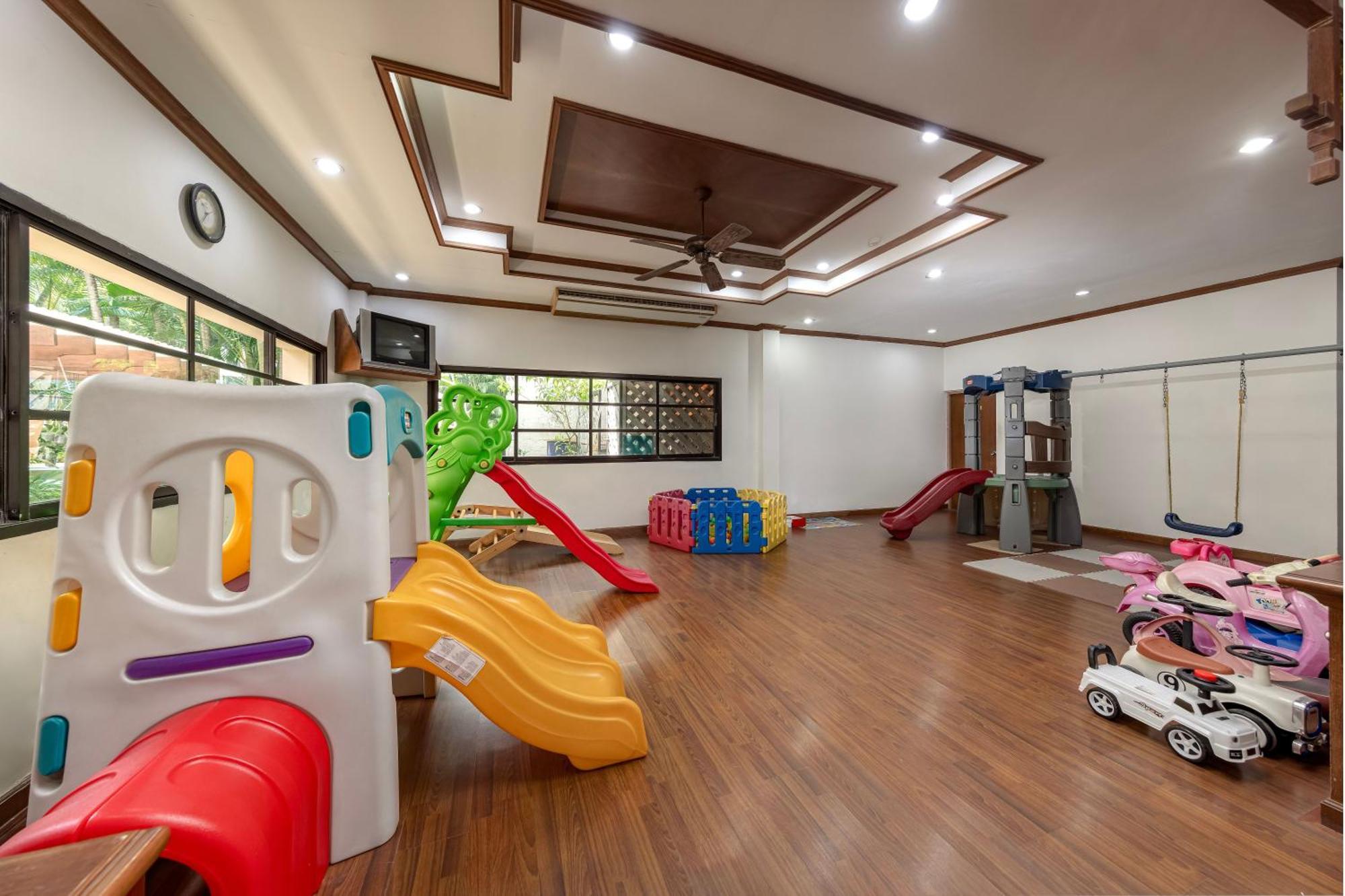 האנוי Oriental Palace מראה חיצוני תמונה